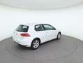 Volkswagen Golf VII 2.0 TDI BMT Highline LEDER+Sportp.+LM Weiß - thumbnail 5
