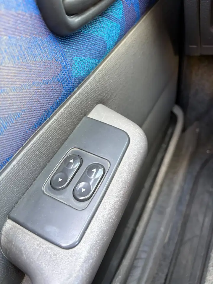 Fiat PUNTO 1A SERIE 55 CAT 5P SX, foto 10