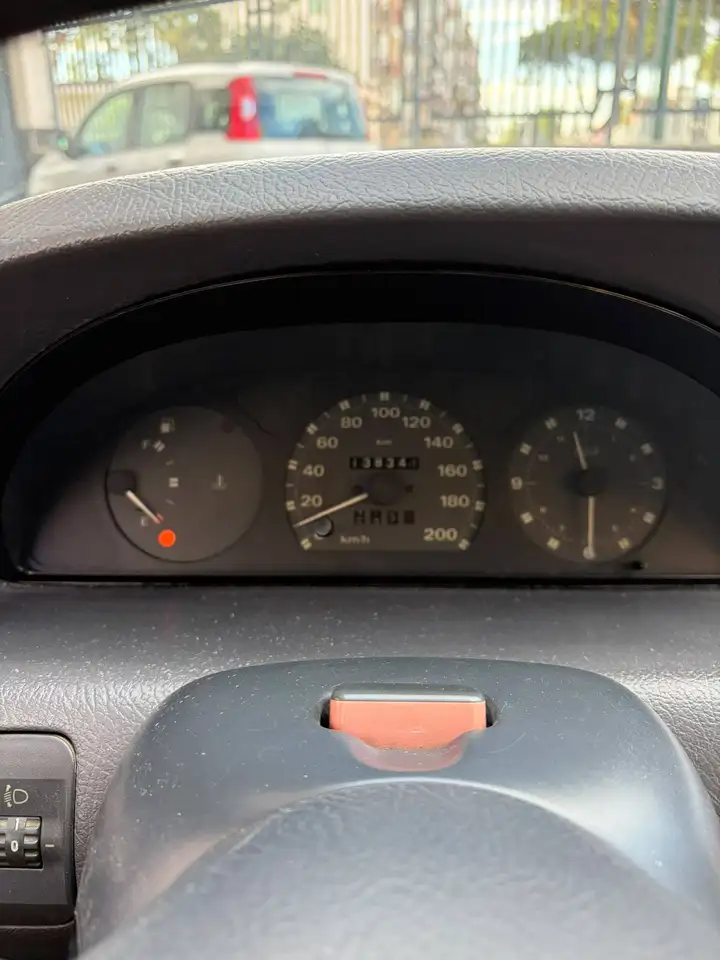 Fiat PUNTO 1A SERIE 55 CAT 5P SX, foto 12