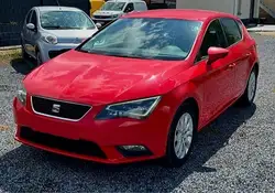 SEAT Leon ST 1.2 TSI 105 Start/Stop Style