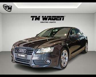 SPB 2.0 TFSI 211 CV quattro S tronic SPB