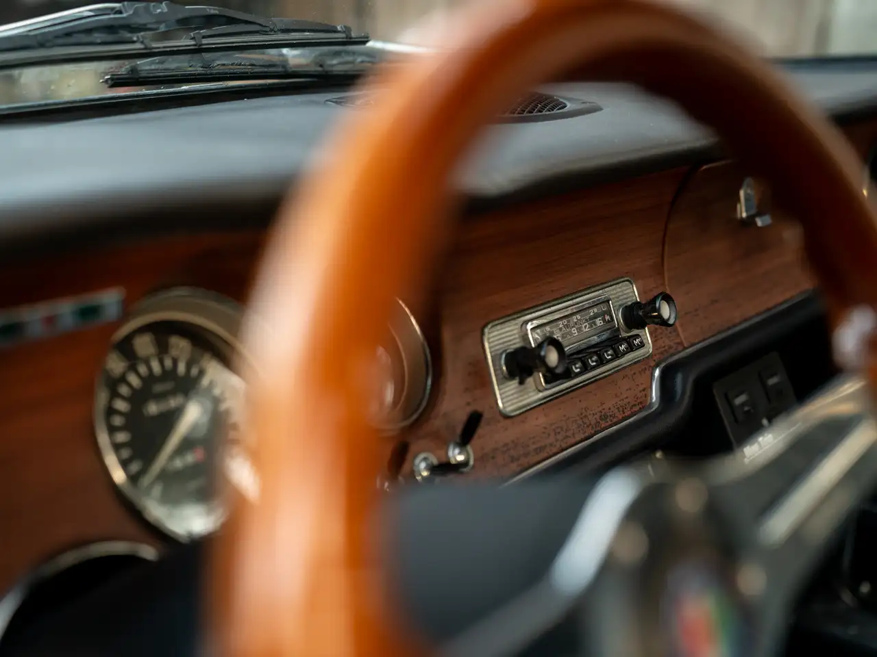 Alfa Romeo GT 1300 Junior | Recently restored | 25-year-ownershi, foto 12