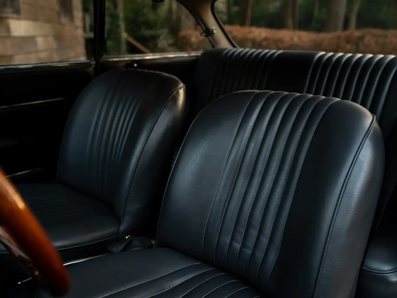 Alfa Romeo GT 1300 Junior | Recently restored | 25-year-ownershi, foto 8
