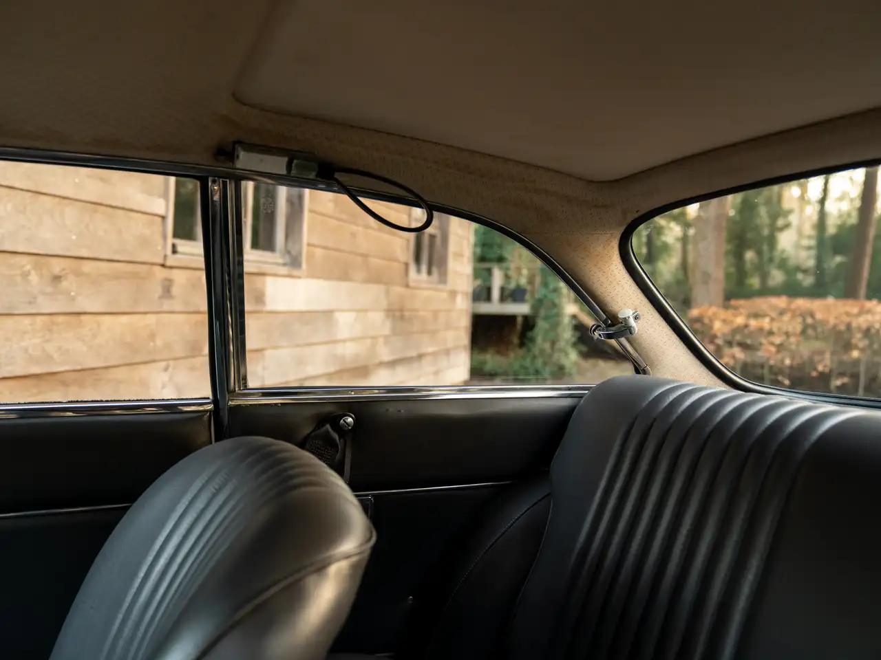 Alfa Romeo GT 1300 Junior | Recently restored | 25-year-ownershi, foto 9