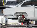 Alfa Romeo GT 1300 Junior | Recently restored | 25-year-ownershi Blanco - thumbnail 49