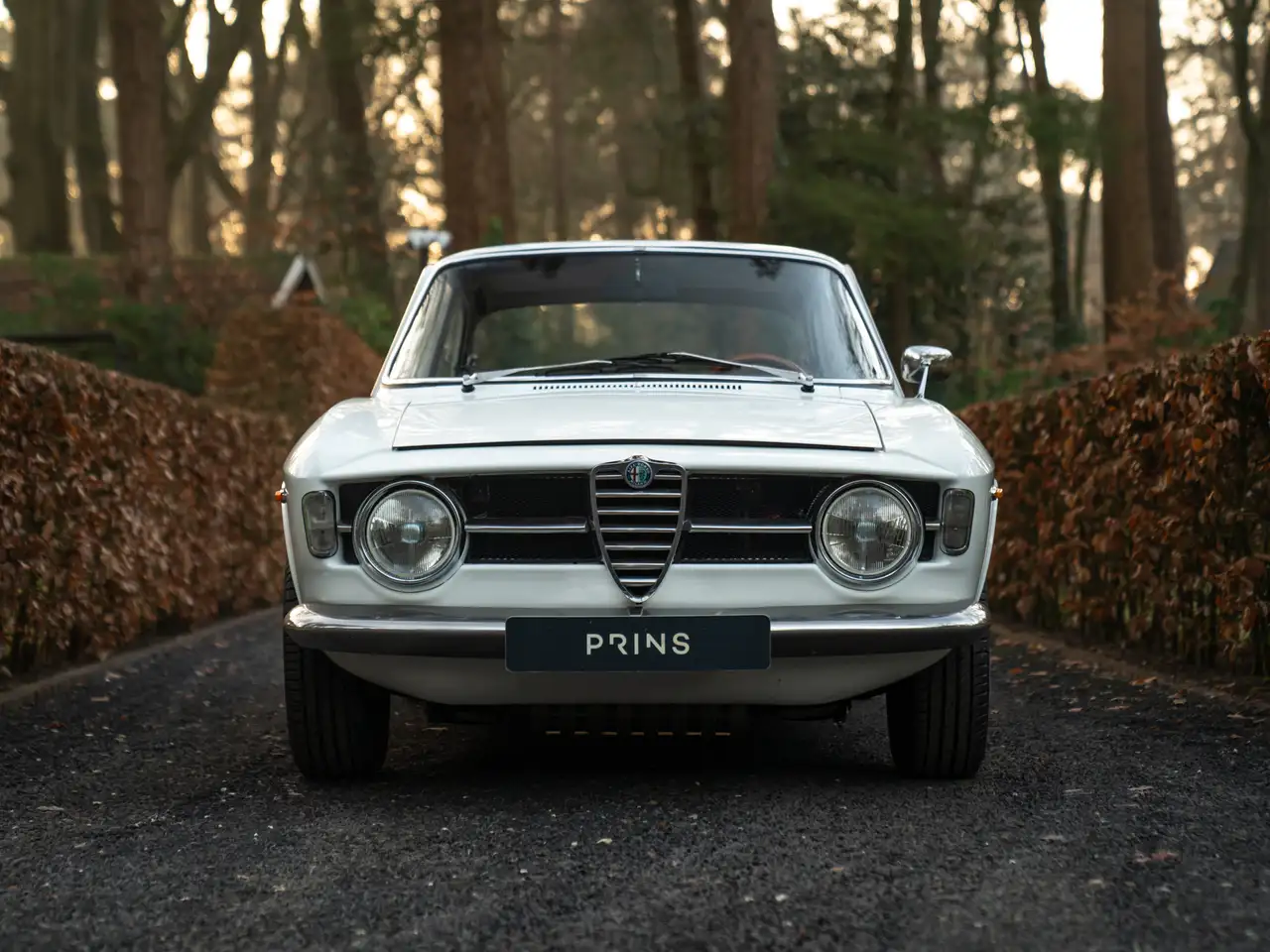 Alfa Romeo GT 1300 Junior | Recently restored | 25-year-ownershi, foto 2