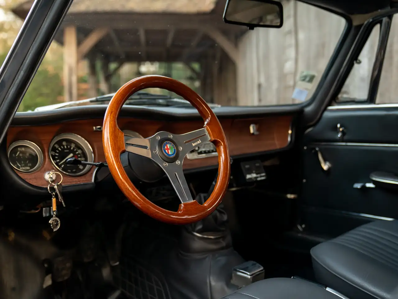 Alfa Romeo GT 1300 Junior | Recently restored | 25-year-ownershi, foto 7