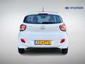 Hyundai i10 1.0i i-Motion Comfort Wit - thumbnail 5