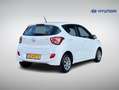 Hyundai i10 1.0i i-Motion Comfort Wit - thumbnail 4