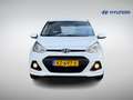Hyundai i10 1.0i i-Motion Comfort Wit - thumbnail 2