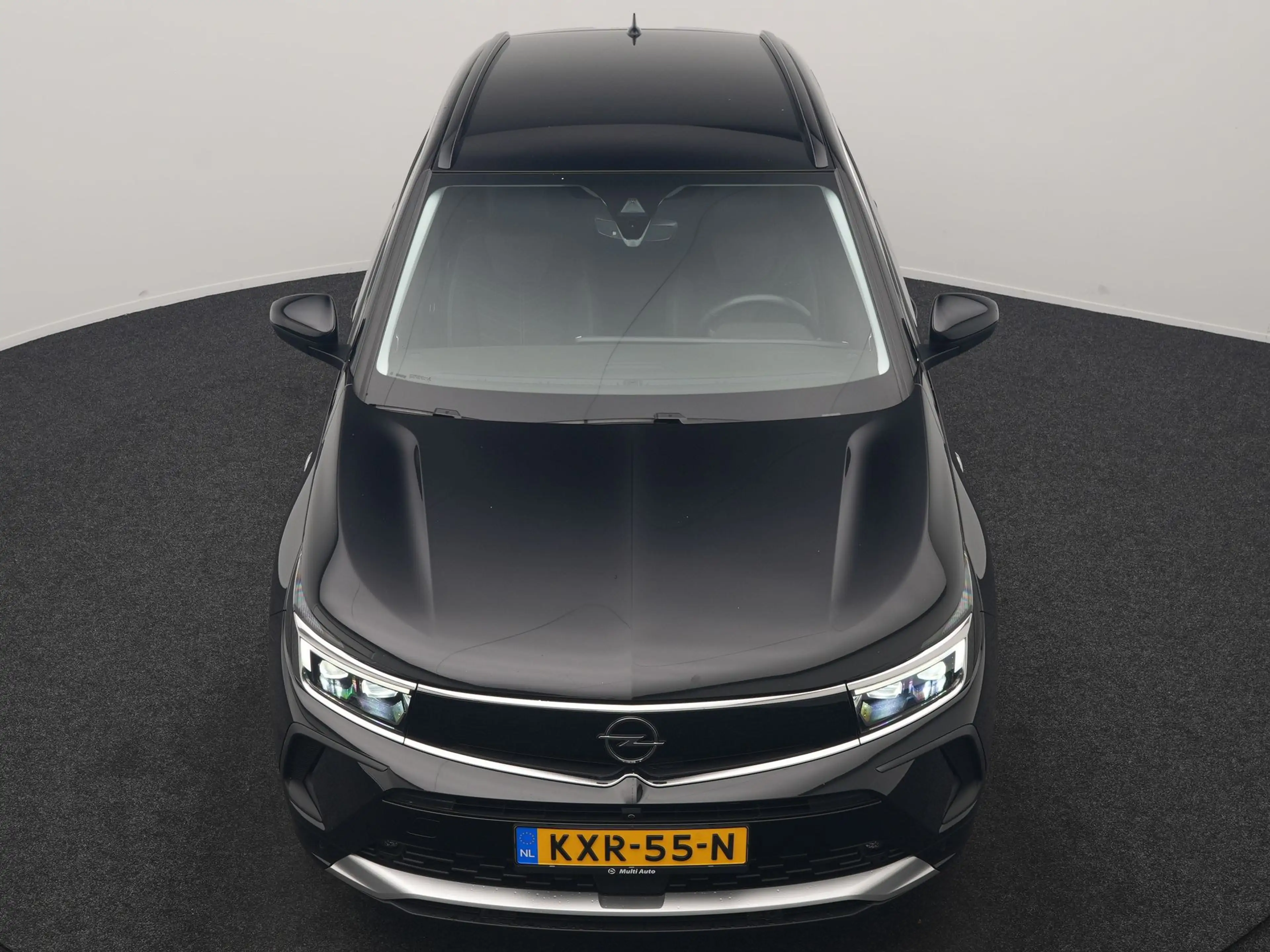 Opel Grandland 1.6 Turbo Ultimate PHEV 225pk Dealer O.H. | Trekha — photo 31