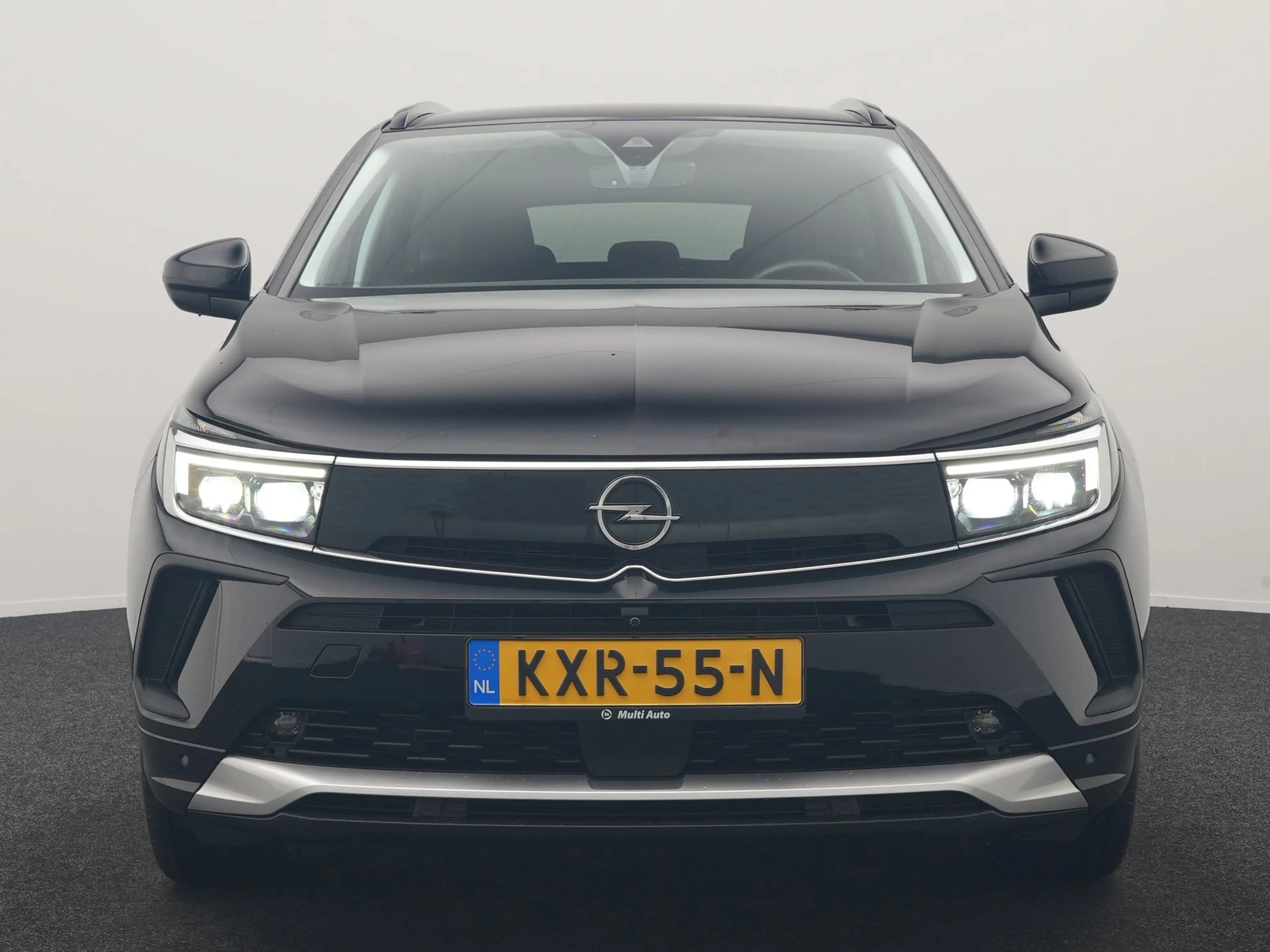 Opel Grandland 1.6 Turbo Ultimate PHEV 225pk Dealer O.H. | Trekha — photo 14