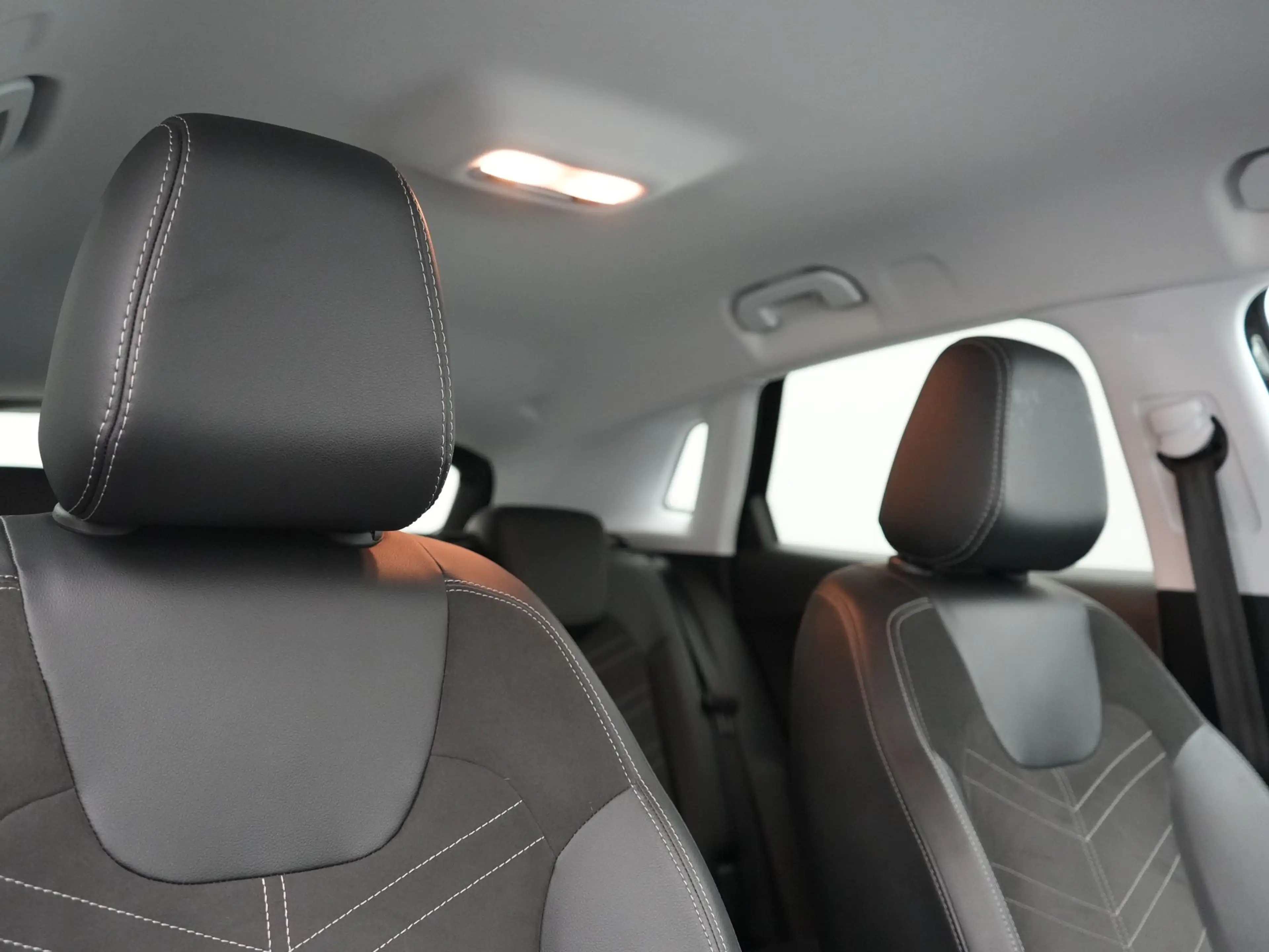 Opel Grandland 1.6 Turbo Ultimate PHEV 225pk Dealer O.H. | Trekha — photo 5