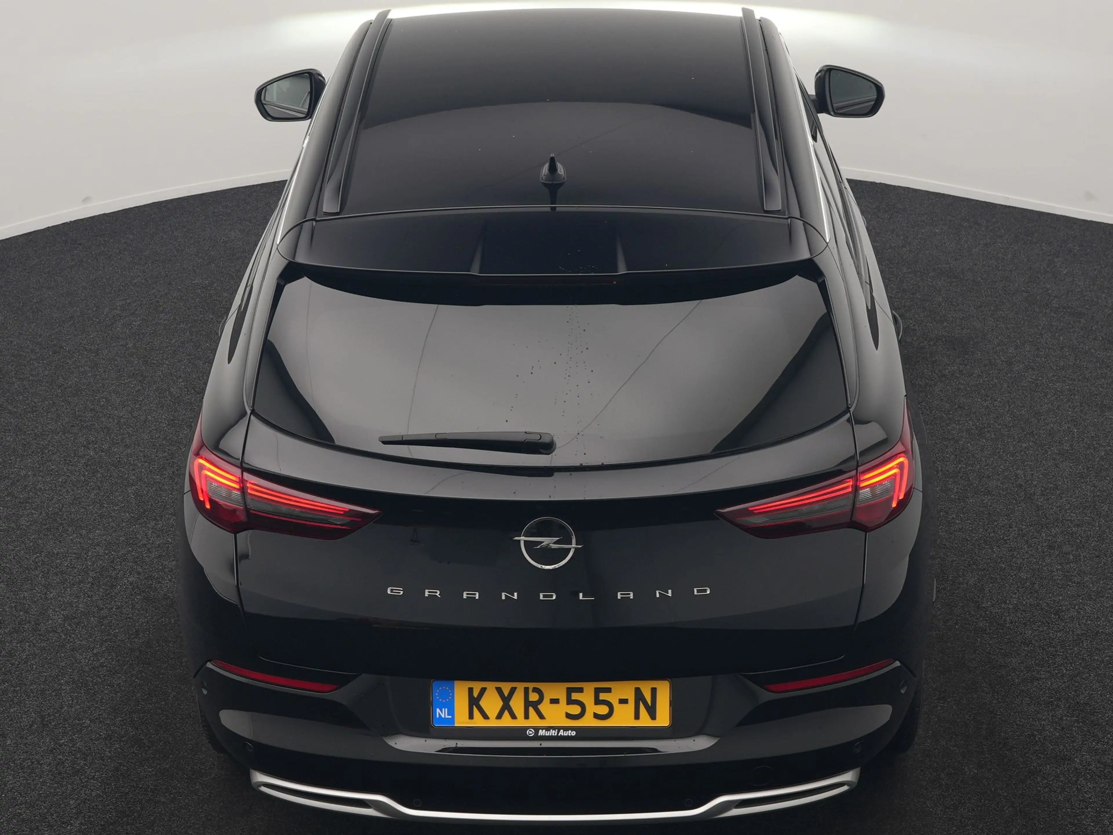 Opel Grandland 1.6 Turbo Ultimate PHEV 225pk Dealer O.H. | Trekha — photo 33