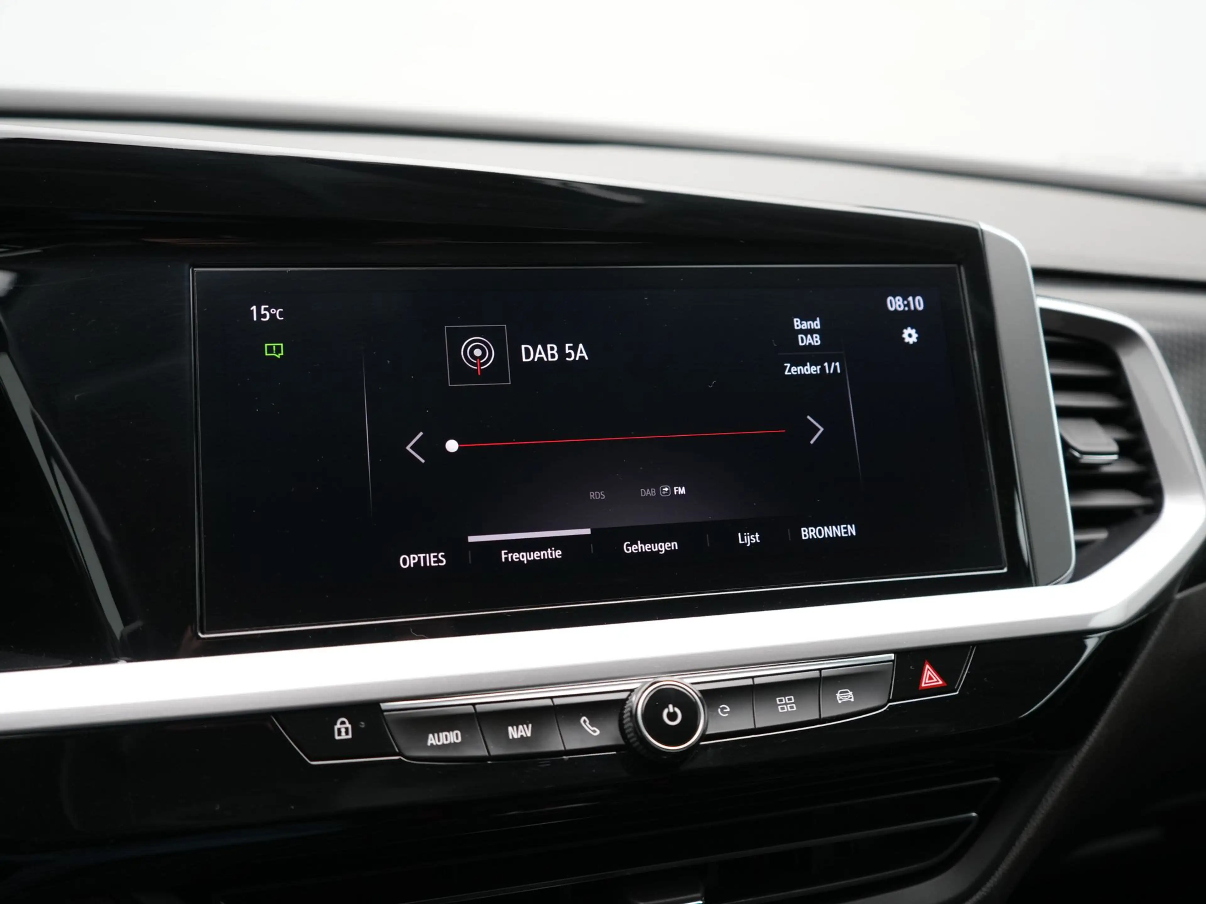 Opel Grandland 1.6 Turbo Ultimate PHEV 225pk Dealer O.H. | Trekha — photo 34
