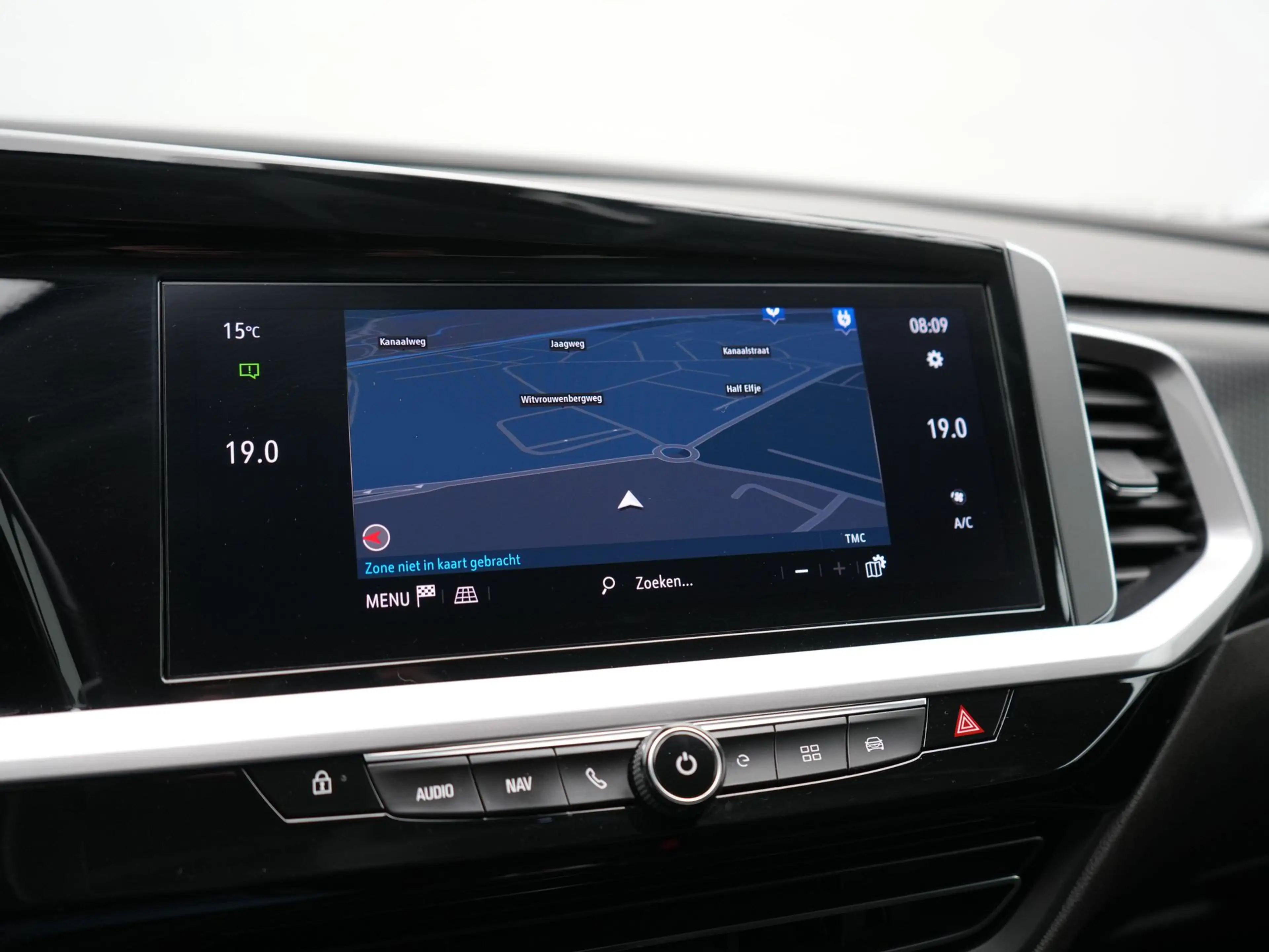 Opel Grandland 1.6 Turbo Ultimate PHEV 225pk Dealer O.H. | Trekha — photo 28