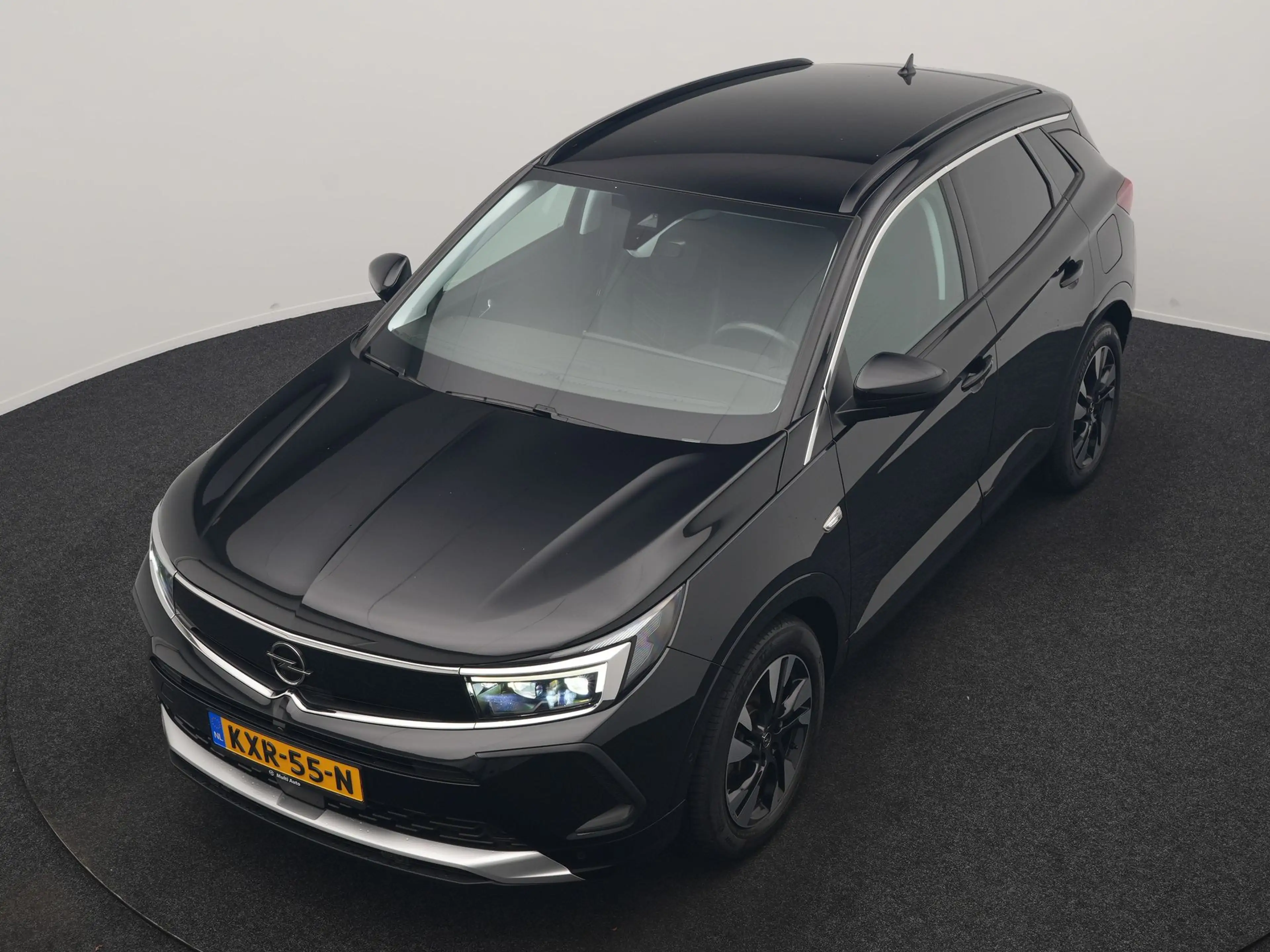 Opel Grandland 1.6 Turbo Ultimate PHEV 225pk Dealer O.H. | Trekha — photo 24