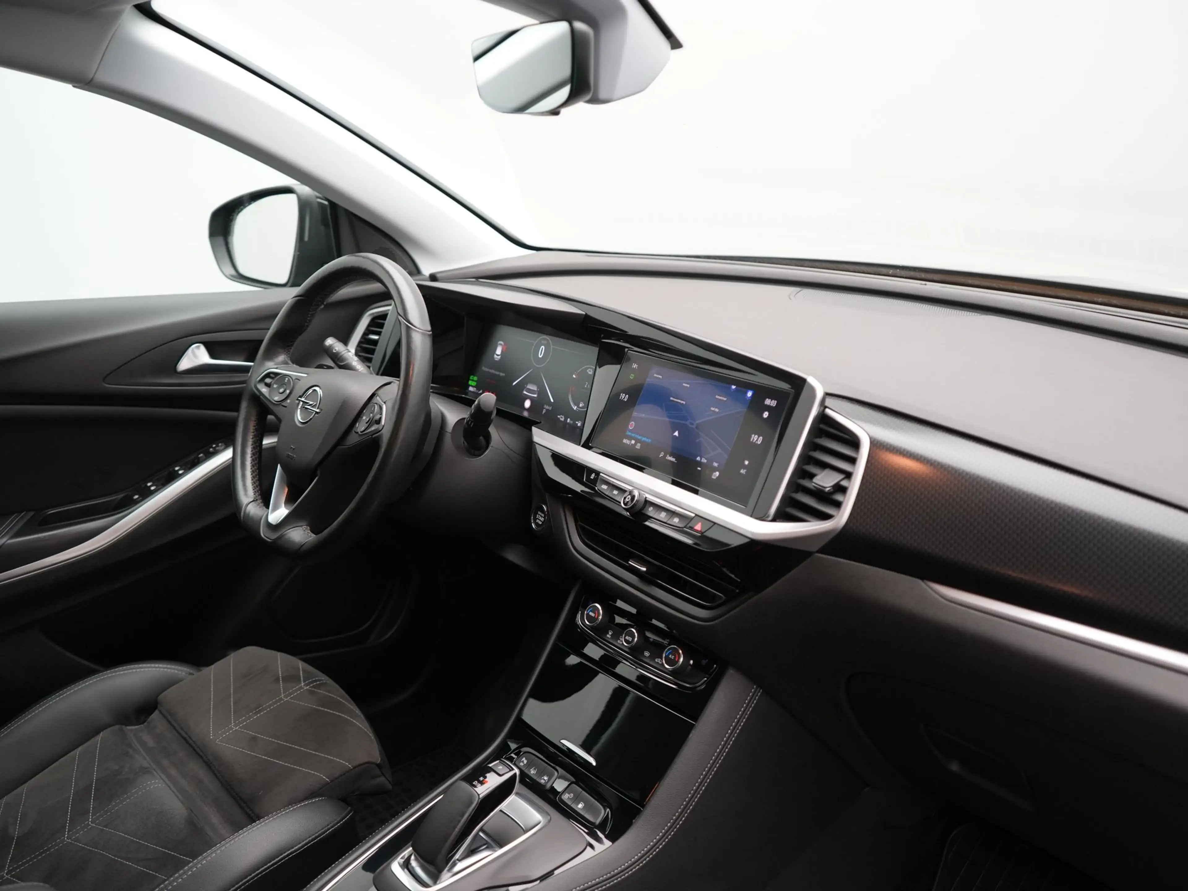 Opel Grandland 1.6 Turbo Ultimate PHEV 225pk Dealer O.H. | Trekha — photo 4