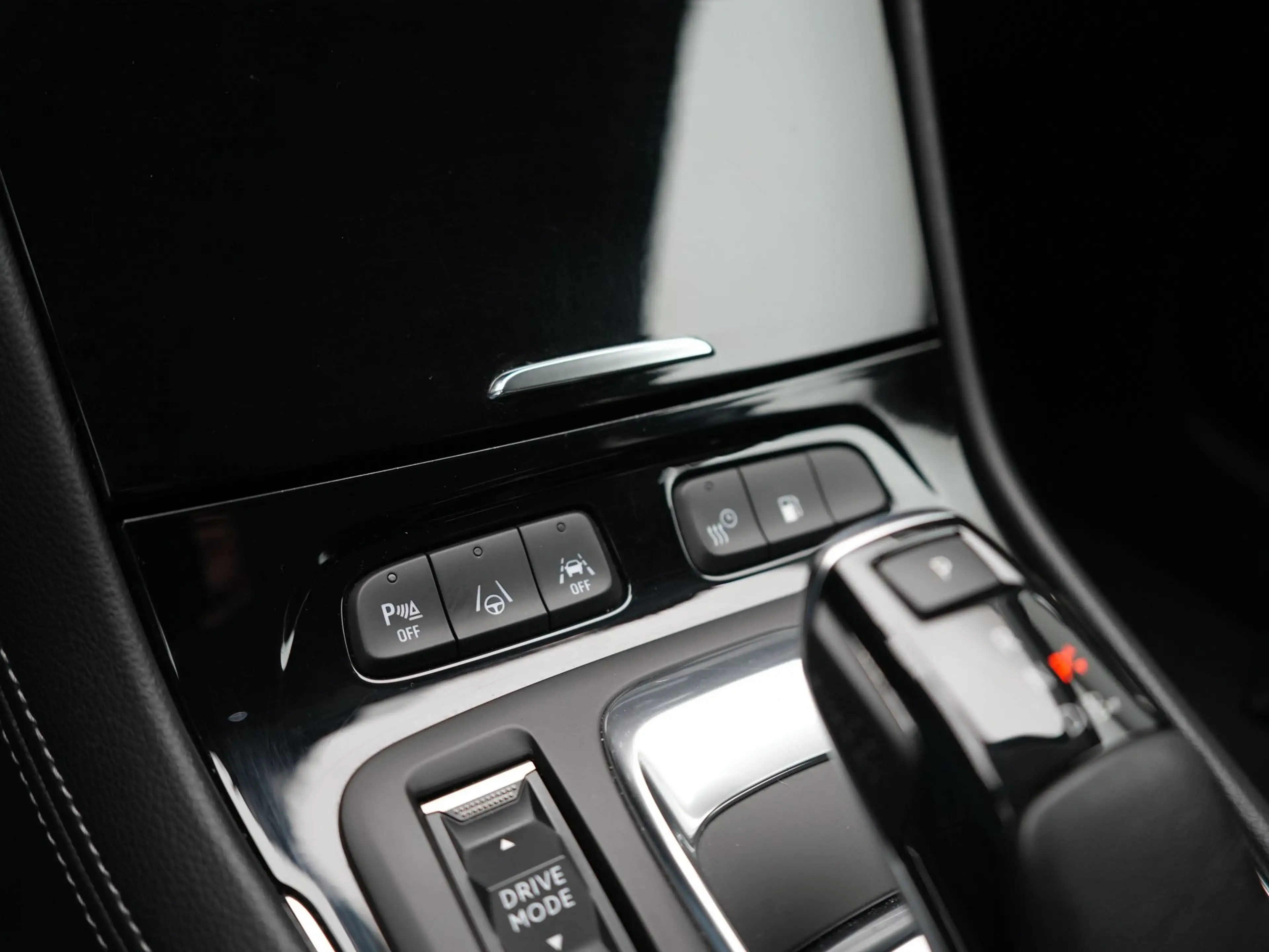 Opel Grandland 1.6 Turbo Ultimate PHEV 225pk Dealer O.H. | Trekha — photo 26