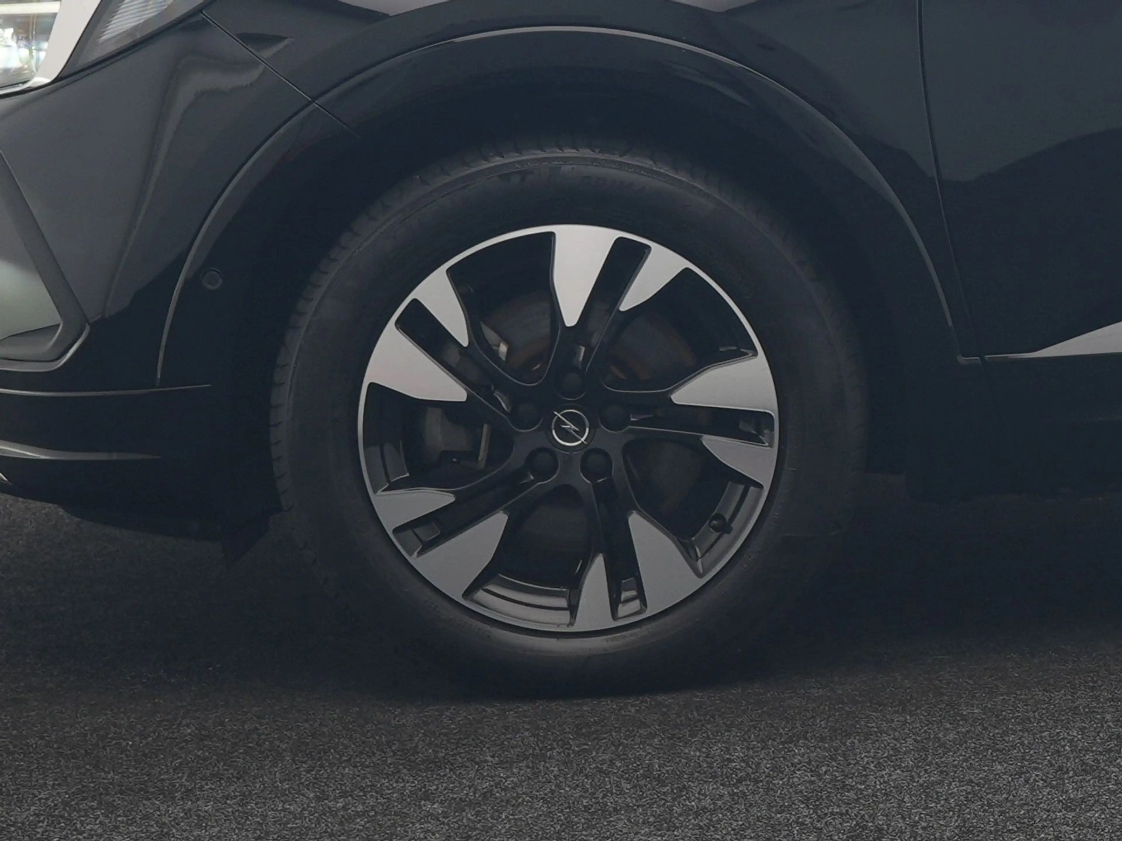 Opel Grandland 1.6 Turbo Ultimate PHEV 225pk Dealer O.H. | Trekha — photo 35