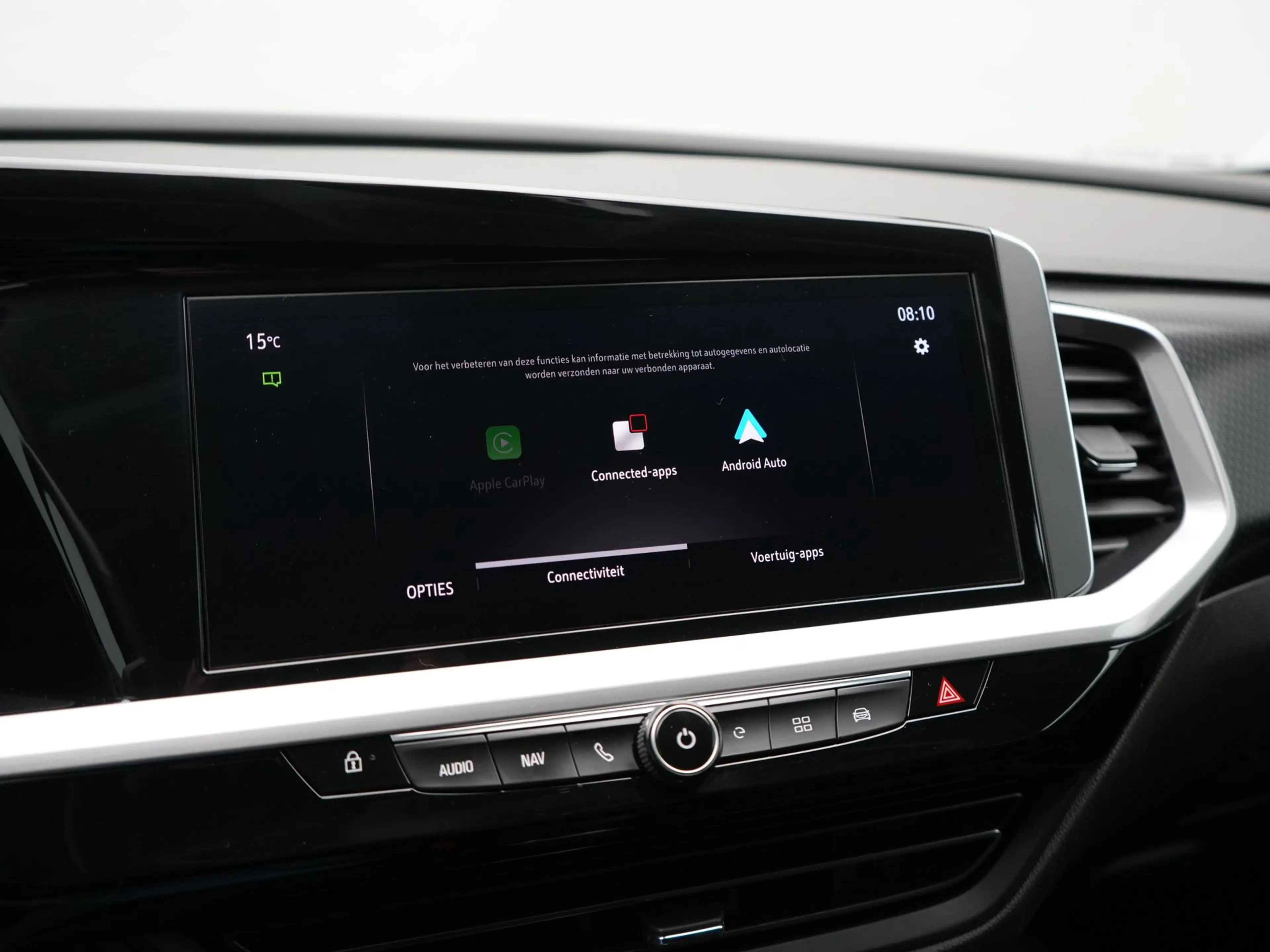 Opel Grandland 1.6 Turbo Ultimate PHEV 225pk Dealer O.H. | Trekha — photo 17