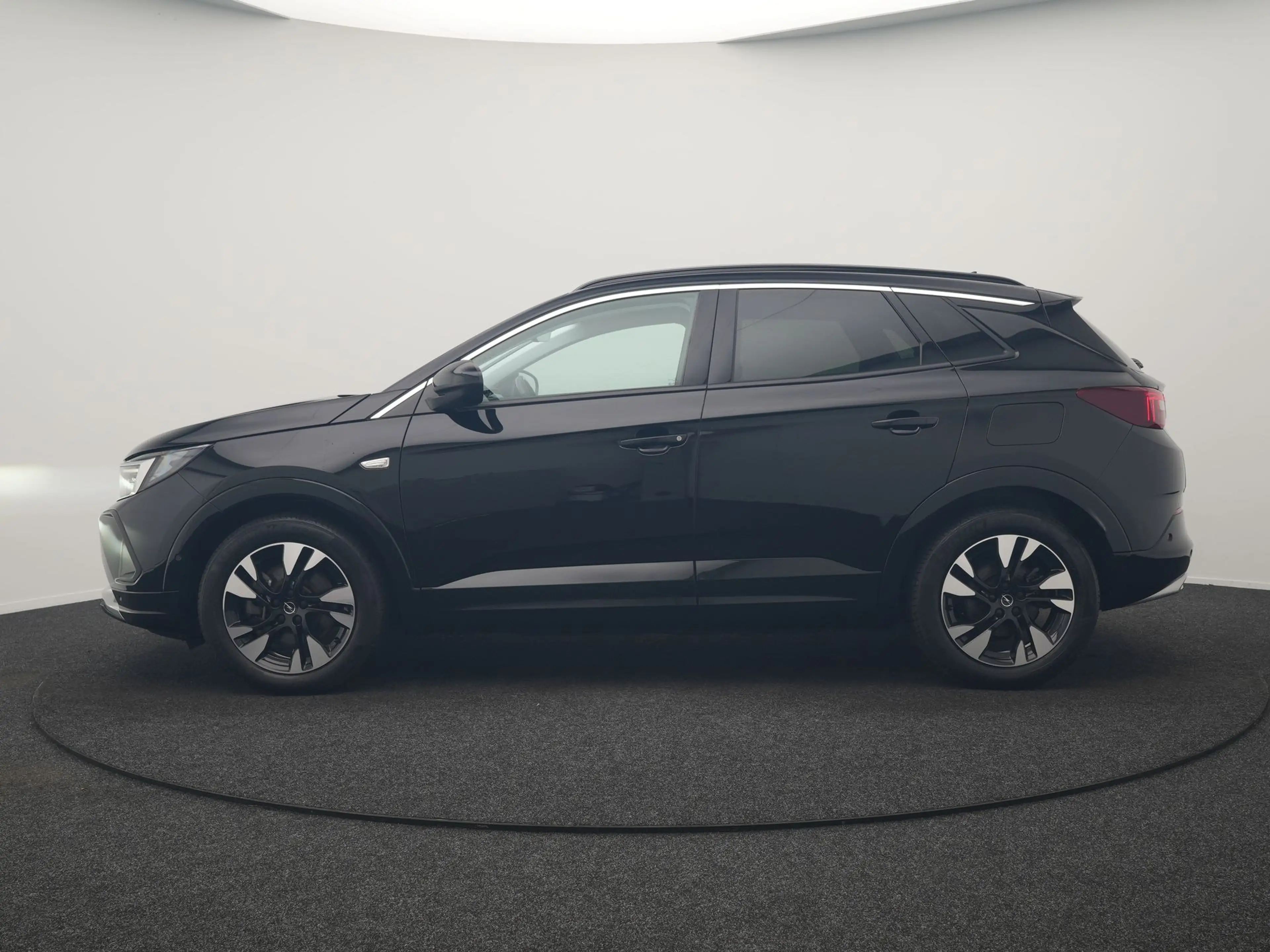 Opel Grandland 1.6 Turbo Ultimate PHEV 225pk Dealer O.H. | Trekha — photo 2