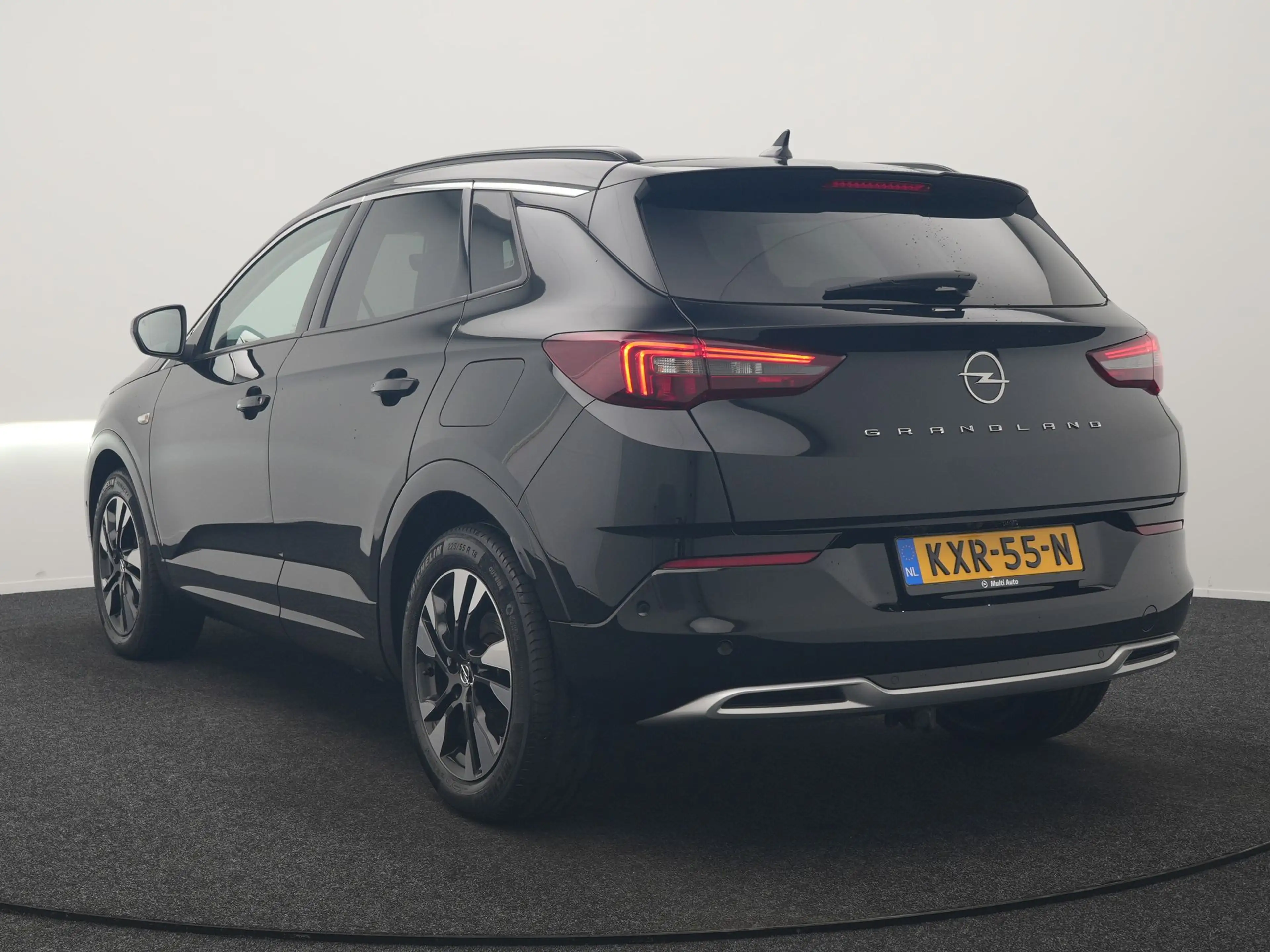 Opel Grandland 1.6 Turbo Ultimate PHEV 225pk Dealer O.H. | Trekha — photo 20