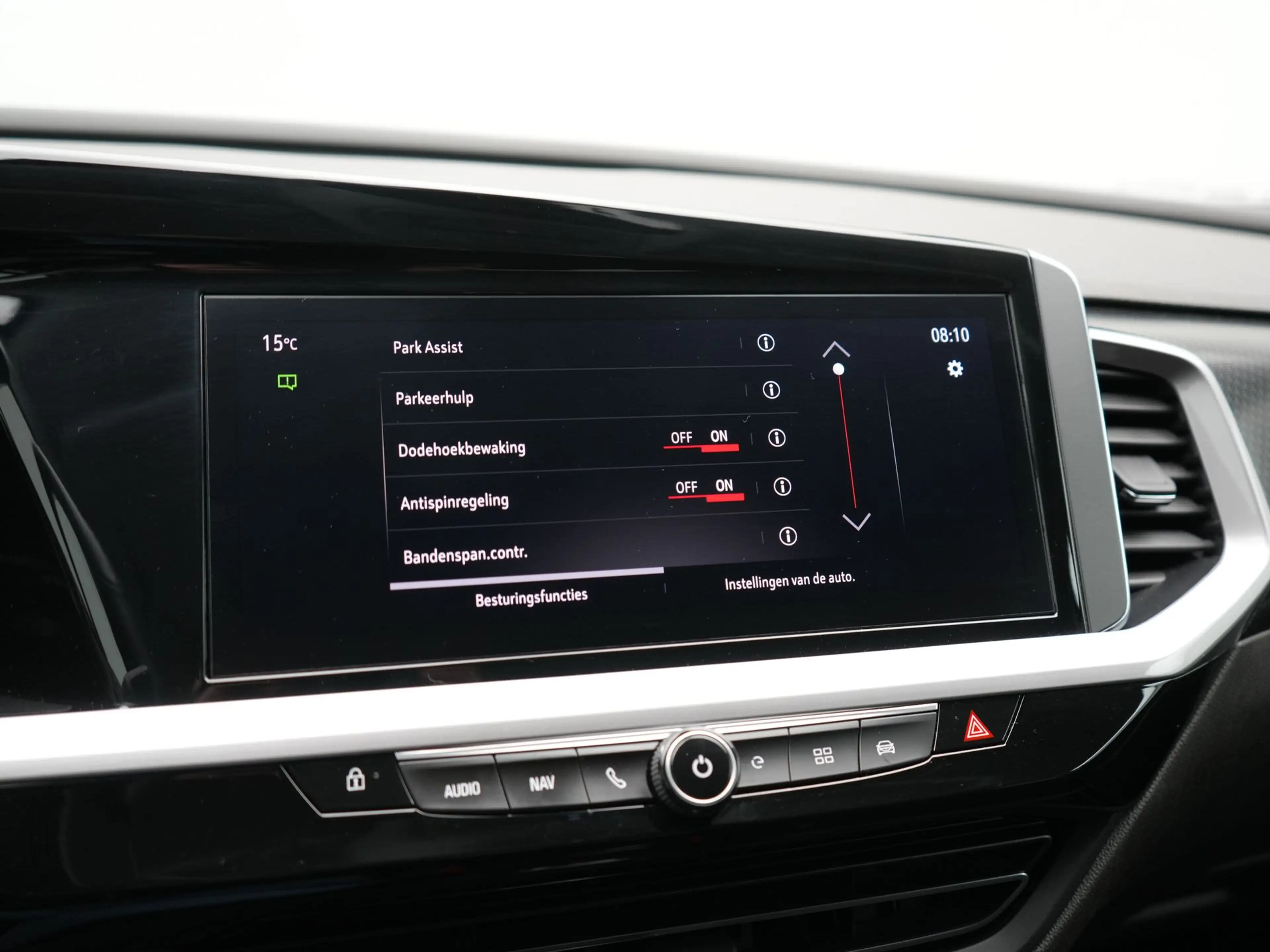 Opel Grandland 1.6 Turbo Ultimate PHEV 225pk Dealer O.H. | Trekha — photo 27