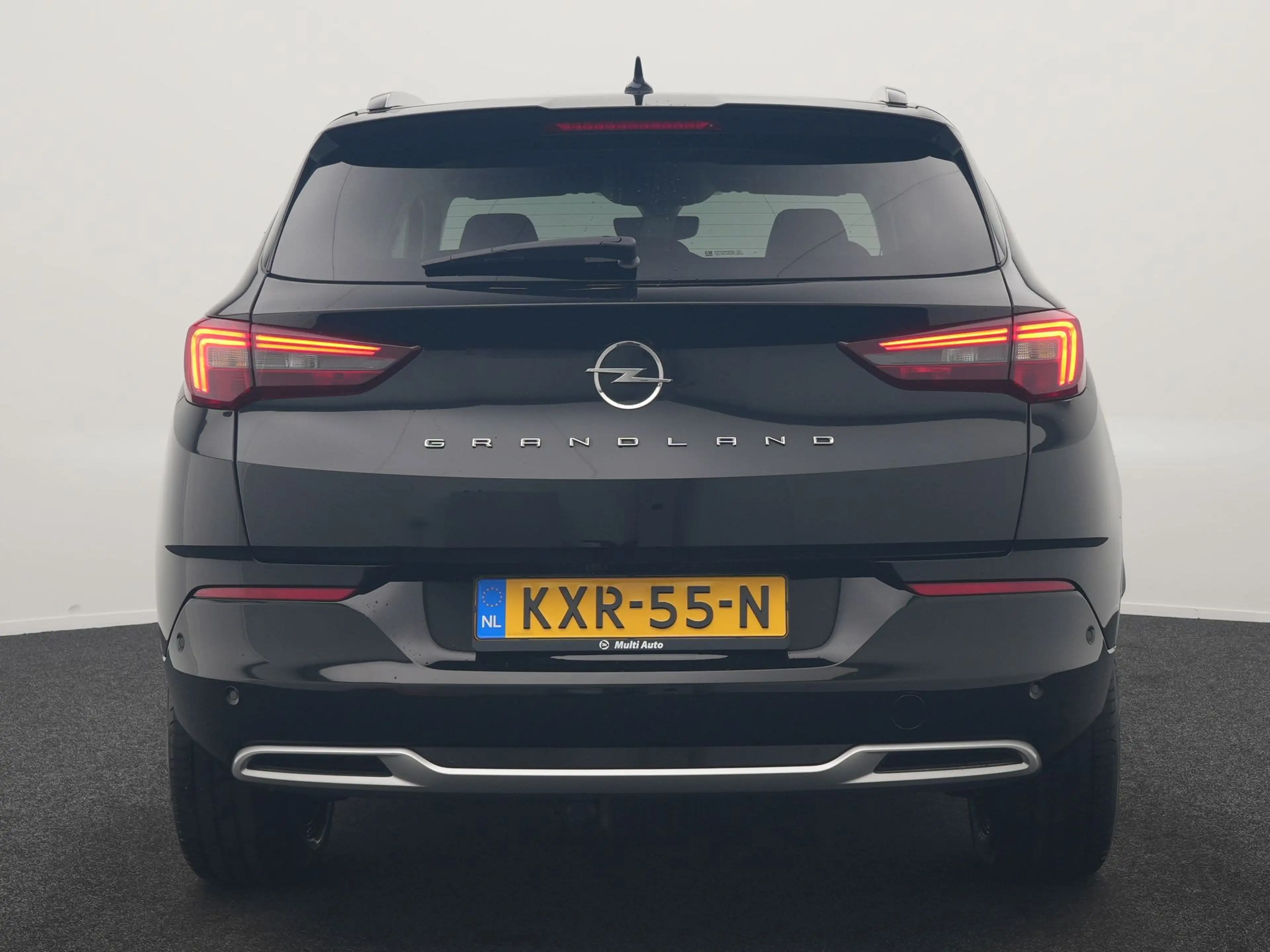 Opel Grandland 1.6 Turbo Ultimate PHEV 225pk Dealer O.H. | Trekha — photo 15