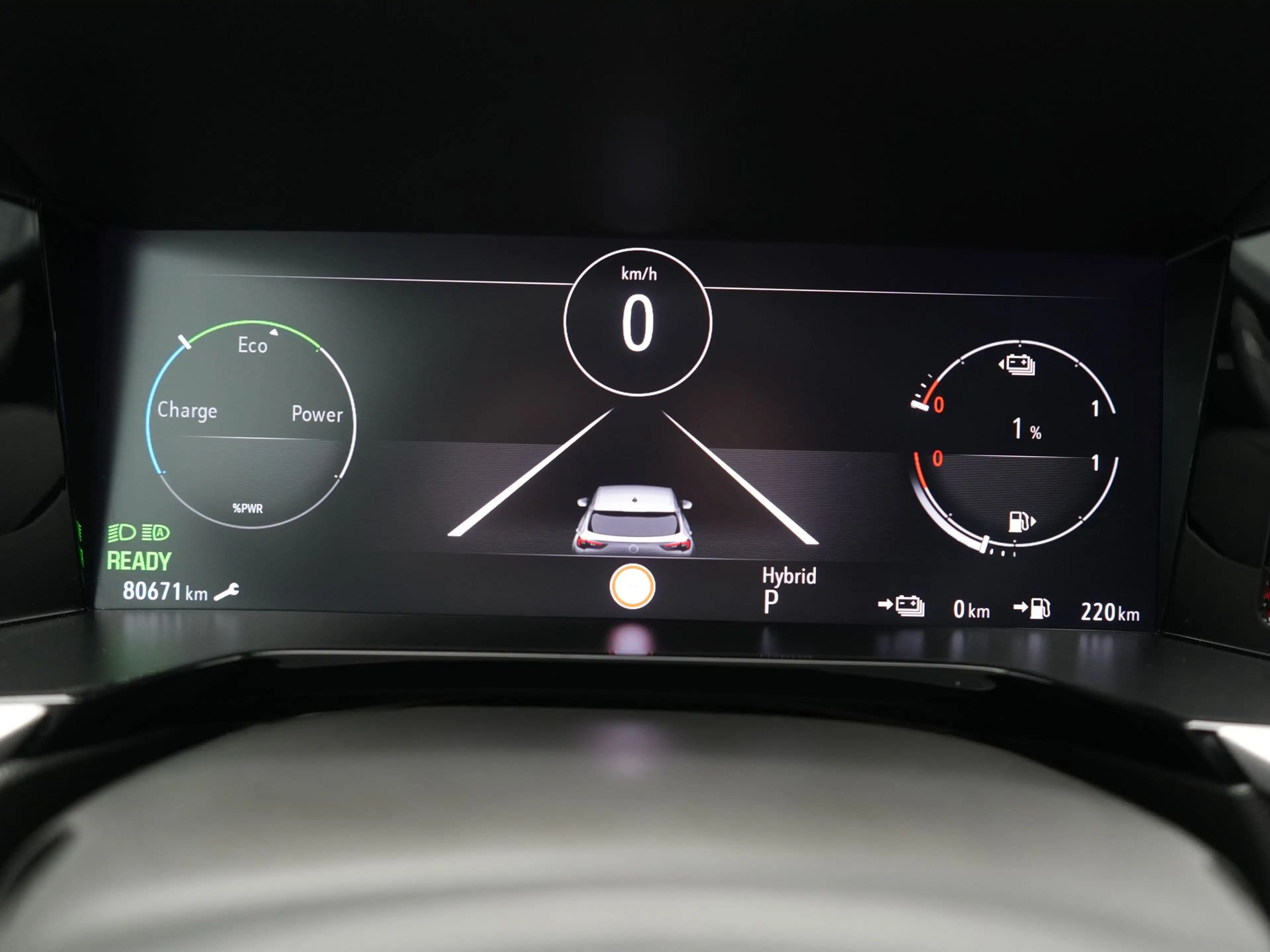 Opel Grandland 1.6 Turbo Ultimate PHEV 225pk Dealer O.H. | Trekha — photo 32