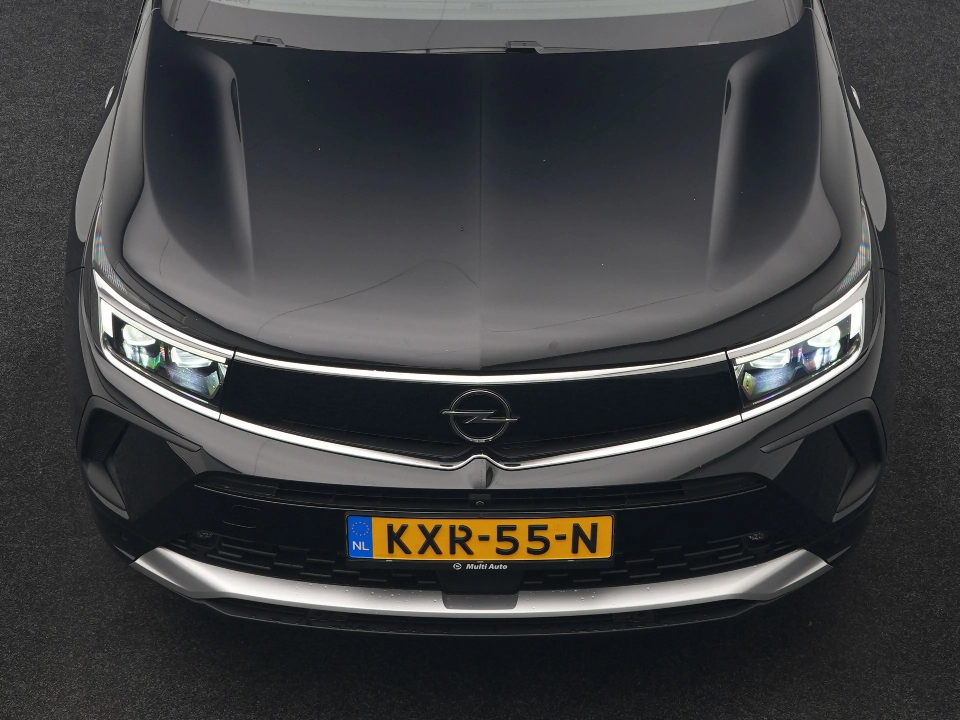 Opel Grandland 1.6 Turbo Ultimate PHEV 225pk Dealer O.H. | Trekha — photo 29