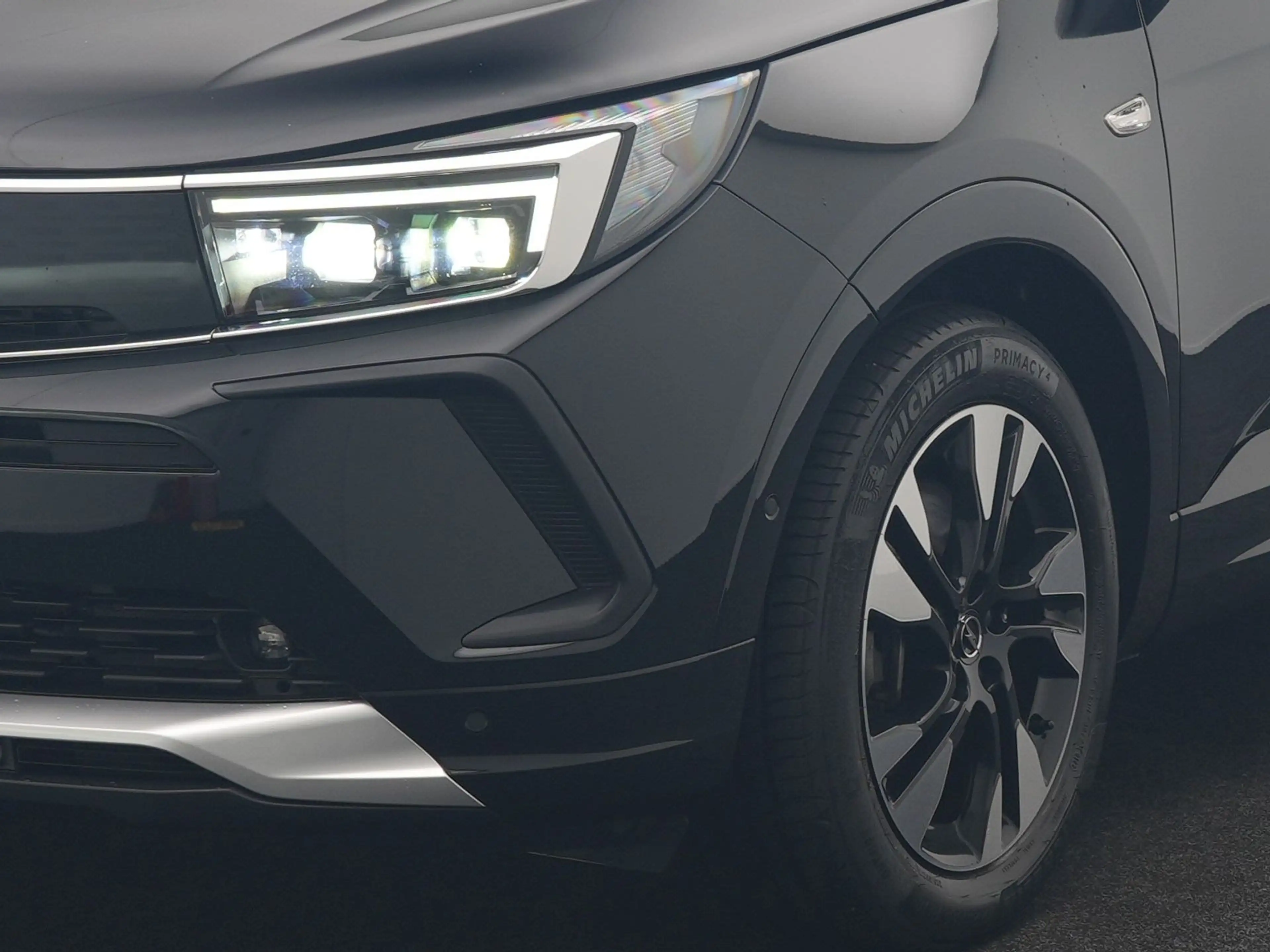 Opel Grandland 1.6 Turbo Ultimate PHEV 225pk Dealer O.H. | Trekha — photo 7