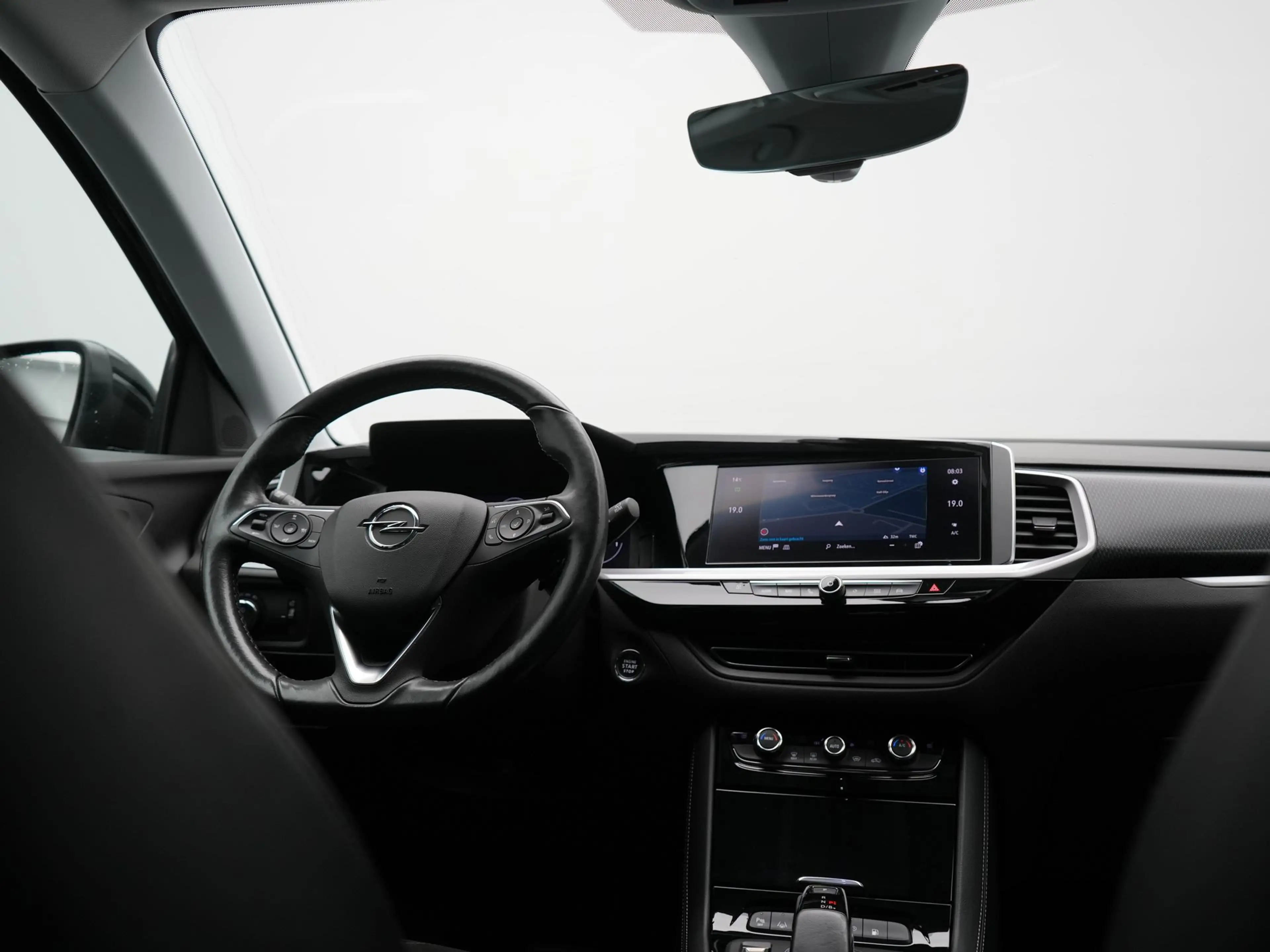 Opel Grandland 1.6 Turbo Ultimate PHEV 225pk Dealer O.H. | Trekha — photo 22