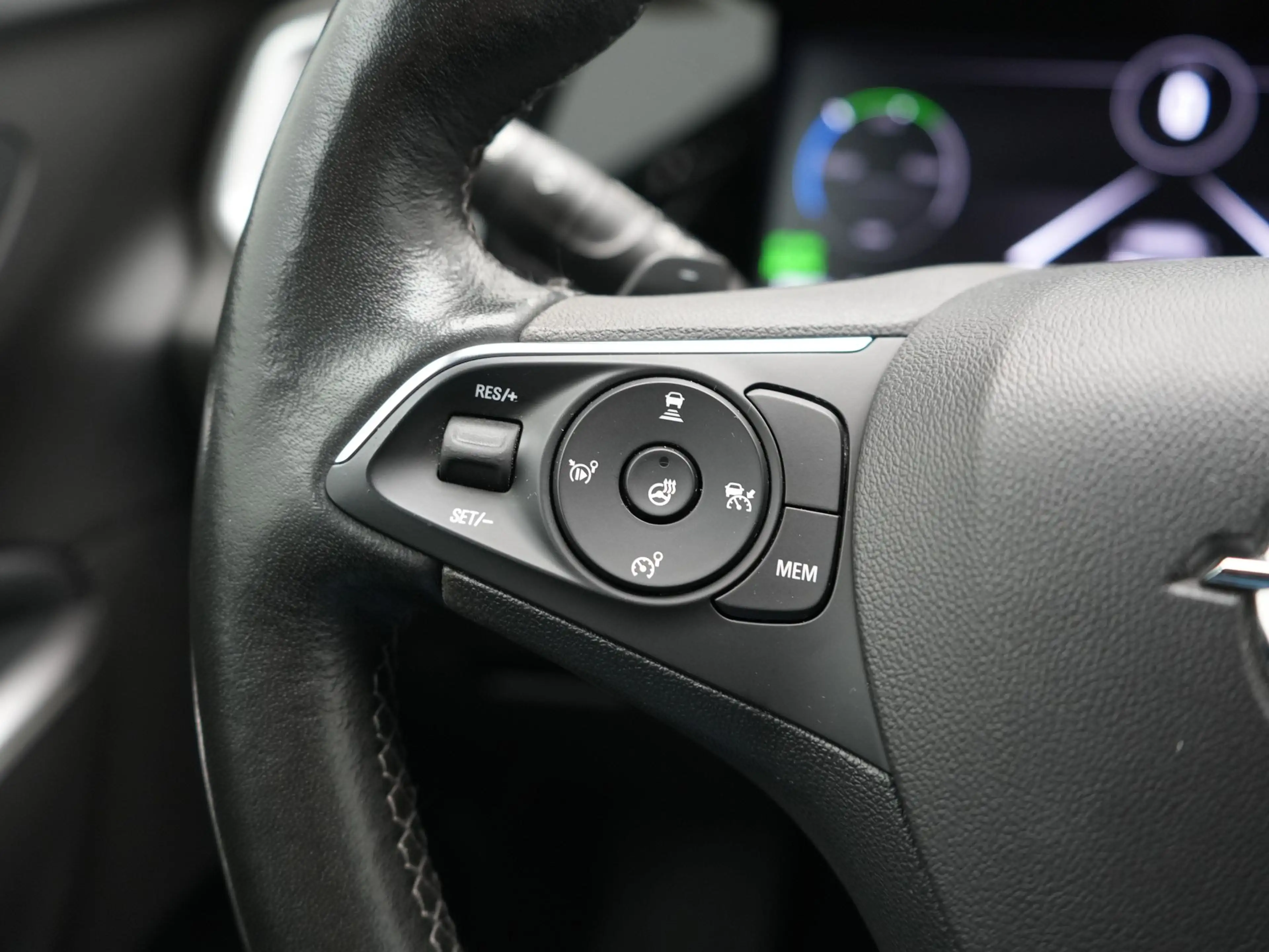 Opel Grandland 1.6 Turbo Ultimate PHEV 225pk Dealer O.H. | Trekha — photo 21