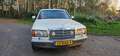 Mercedes-Benz S 500 SE automaat airco Wit - thumbnail 3