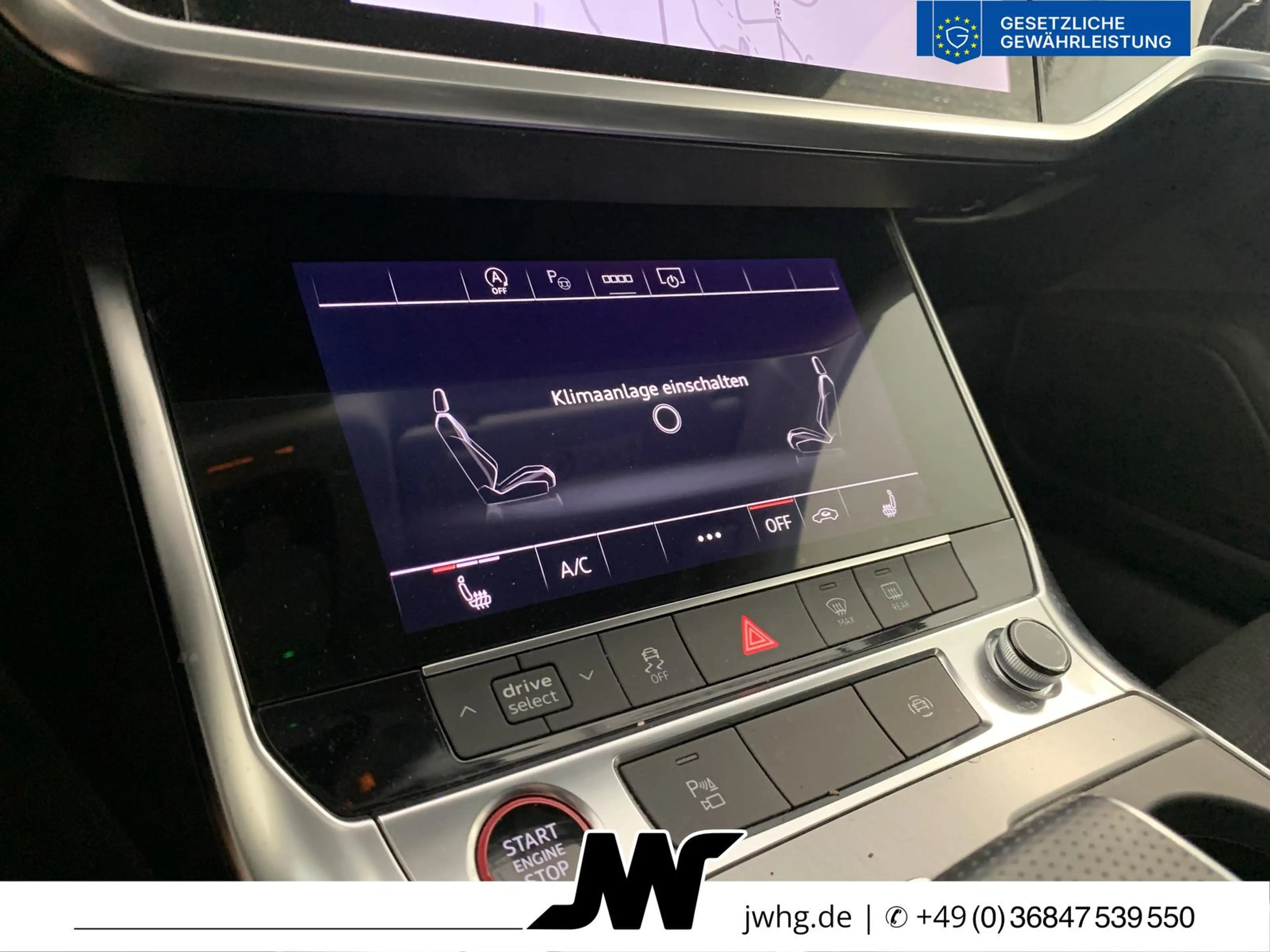 Audi S6 Lim Quattro Virtual|Kamera|20" — photo 12