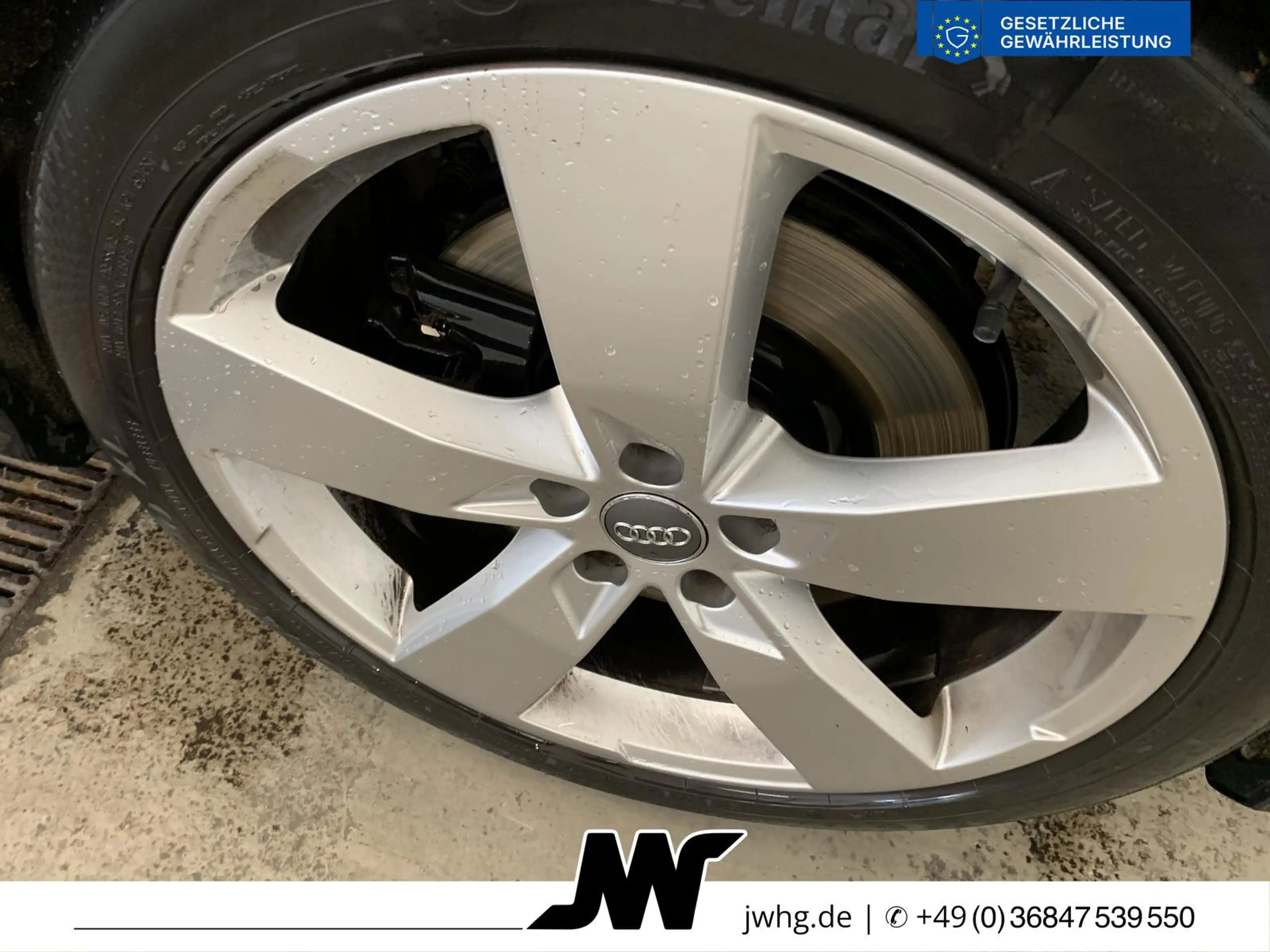 Audi S6 Lim Quattro Virtual|Kamera|20" — photo 7