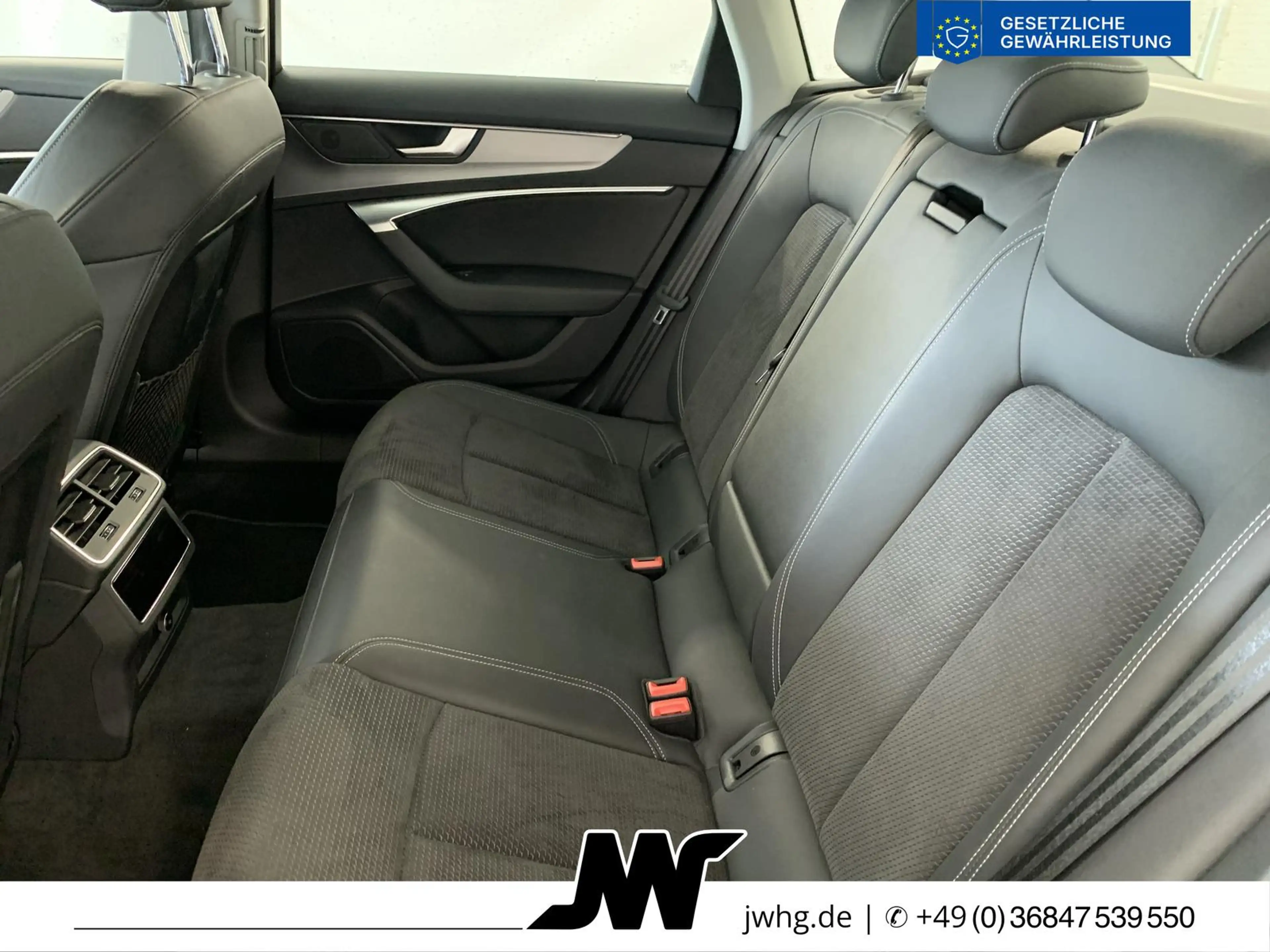Audi S6 Lim Quattro Virtual|Kamera|20" — photo 8