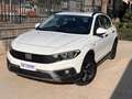 Fiat Tipo 5p 1.3 mjt 95cv Cross Navi Apple Bloccacambio Weiß - thumbnail 8