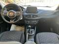 Fiat Tipo 5p 1.3 mjt 95cv Cross Navi Apple Bloccacambio Weiß - thumbnail 13