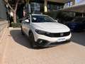 Fiat Tipo 5p 1.3 mjt 95cv Cross Navi Apple Bloccacambio Weiß - thumbnail 3