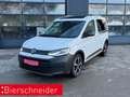 Volkswagen Caddy 2.0 TDI DSG PanAmericana LED NAVI PANORAMA KAMERA Weiß - thumbnail 1