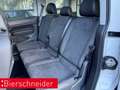 Volkswagen Caddy 2.0 TDI DSG PanAmericana LED NAVI PANORAMA KAMERA Weiß - thumbnail 8