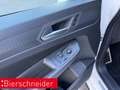 Volkswagen Caddy 2.0 TDI DSG PanAmericana LED NAVI PANORAMA KAMERA Weiß - thumbnail 9