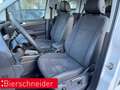 Volkswagen Caddy 2.0 TDI DSG PanAmericana LED NAVI PANORAMA KAMERA Weiß - thumbnail 4