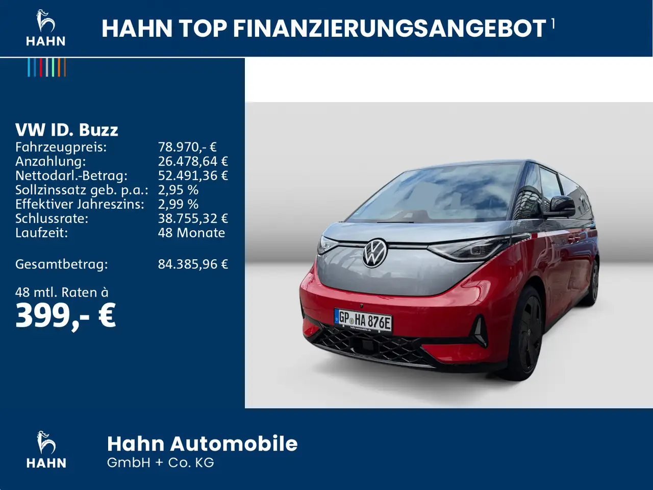 Volkswagen ID. Buzz 2026