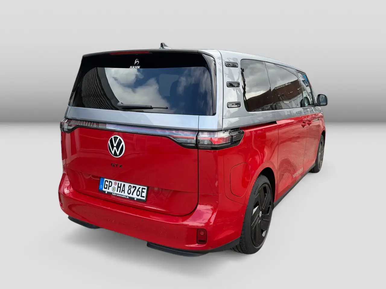 Volkswagen ID. Buzz 2026