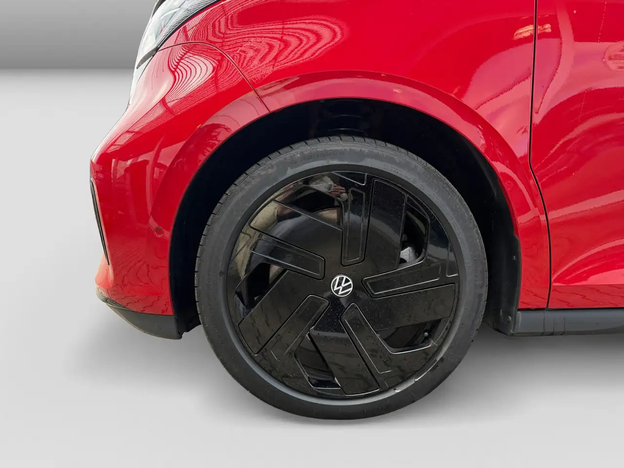 Volkswagen ID. Buzz 2026