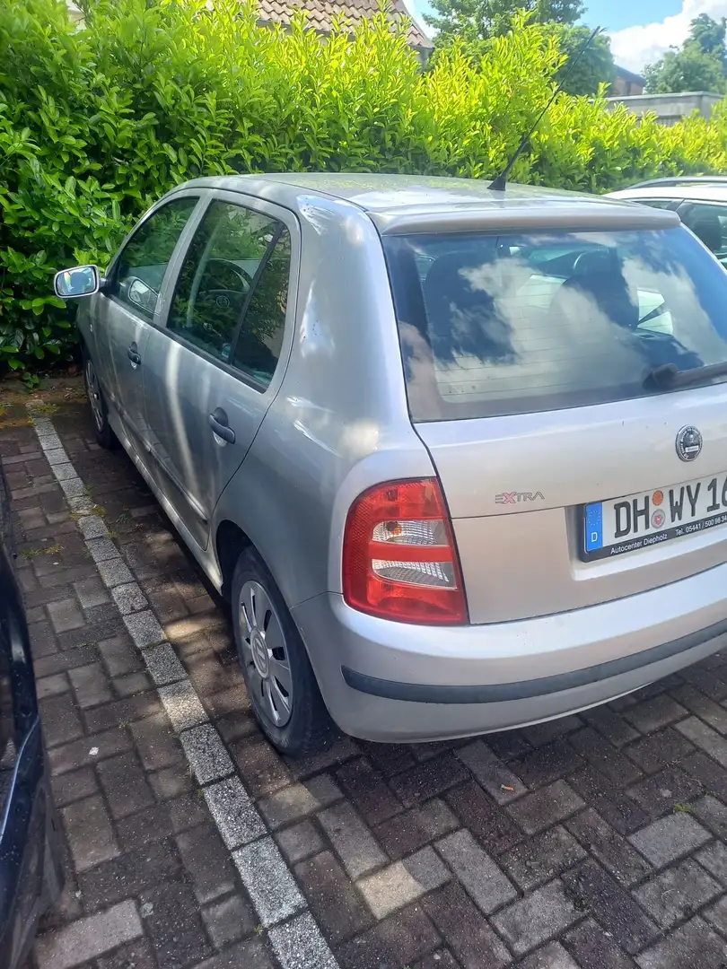 Skoda Fabia 1.4 16V Extra - 2