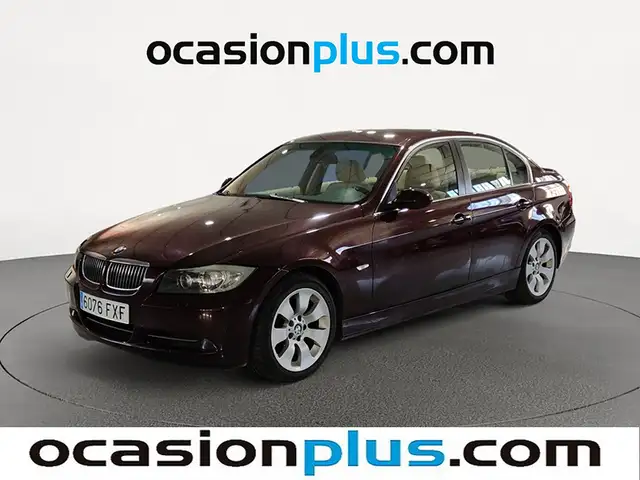 BMW 330 330xi